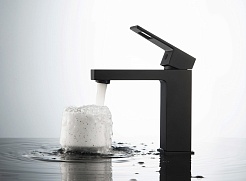 Timo Смеситель для раковины Briana 7161/03F – фотография-3